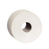 Toaletný papier MERIDA OPTIMUM SUPER BIELY-rolky o priemere 28 cm
