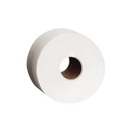 Toaletný papier TOP SUPER BIELY - 23 cm