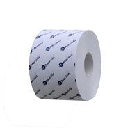 Toaletný papier OPTIMUM BIELY, 2 - vrstvový, 13,5 cm x 9 cm, 68 m, (18 rolí/bal)