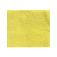 Handra malý žltý, 40 x 35 cm, 5 ks/balenie