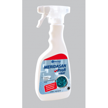 Dezinfekcia MERIDASAN Profi Spray 0,5 l