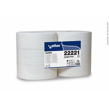 CELTEX toaletné papr jumbo professional 265mm