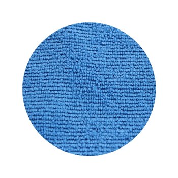 Utierka z mikrovlákna OPTIMUM, modrá
