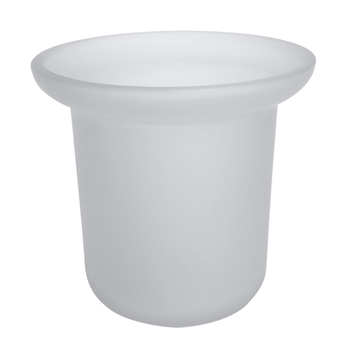 ALFA: náhradné miska pre WC kefu 102413012