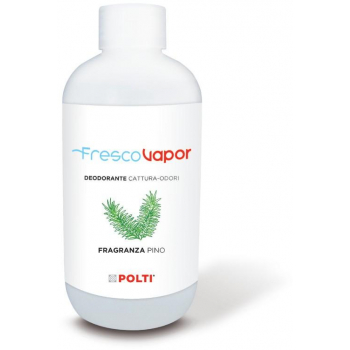 FRESCOVAPOR deodorant s vůní borovice pro parní čističe Polti Vaporetto 2x200ml
