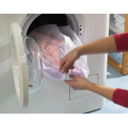 Sáček na praní jemného prádla Compactor 60 x 60 cm - síťka velká