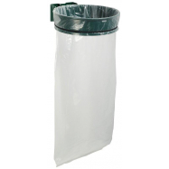 Držák na pytel pro tříděný odpad Rossignol Ecollecto Essentiel, 57115, 110 L, zelený