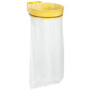 Držák na pytel pro tříděný odpad Rossignol Ecollecto Essentiel, 58207, 110 L, žlutý