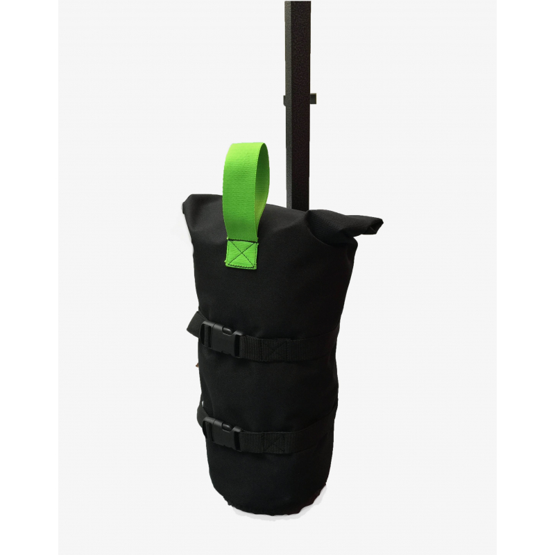 Záťažový vak 14kg k párty stanom