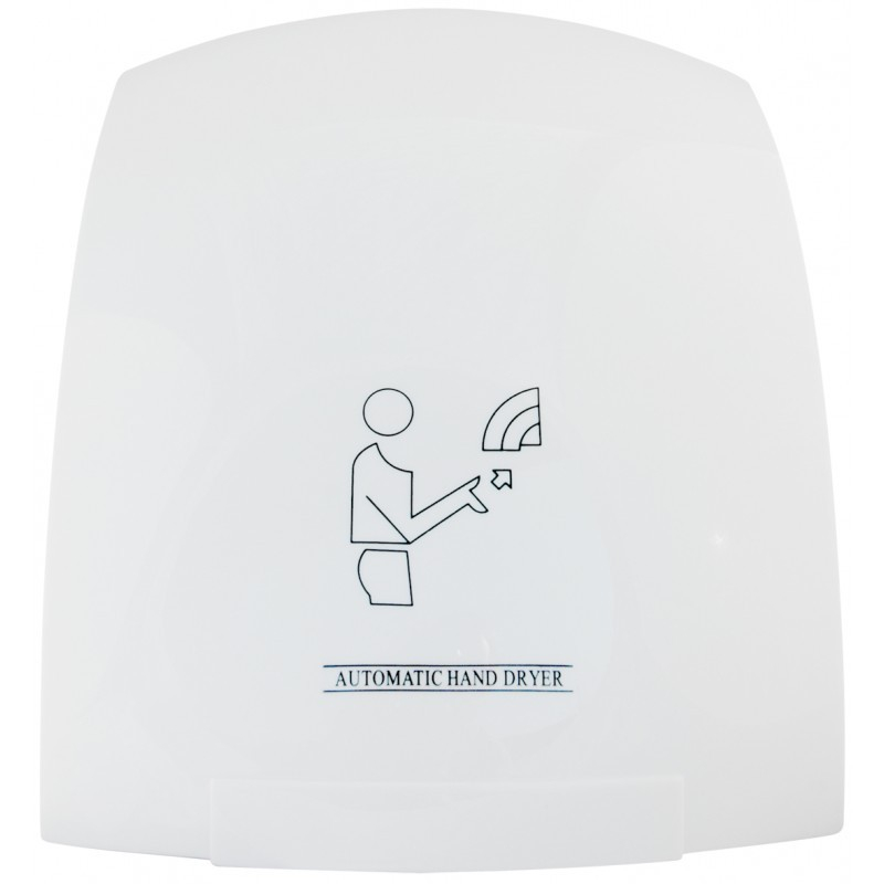 Breeze Automatic ABS Hand Dryer