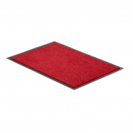 Vstupná rohož, 900x600 mm, červená