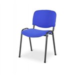 Konferenčná stolička ISO 24H sú ideálnym vybavením pre konferenčné miestnosti, banketové sály, kancelárie a verejnoprospešné priestory. Sú veľmi obľúbené vďaka svojej životnosti, vysokej kvalite a atraktívnej cene.