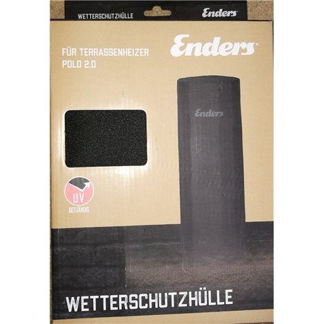 Obal na plynový zářič Enders Polo 2.0