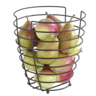 Košík na ovocie Ø 230 mm