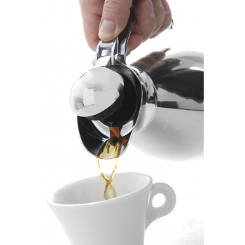 Servírovací termoska na kávu a čaj 1,5 l