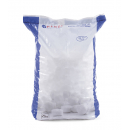 Soľné tablety na zmäkčenie vody 25 kg