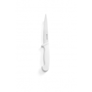 Nôž filetovací HACCP 300 mm, biely