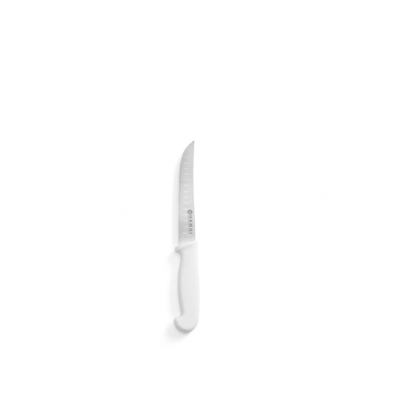 Nôž univerzálny HACCP 230 mm, biely