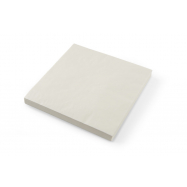 Pergamenový papier biely, 250x200 mm, 500 ks