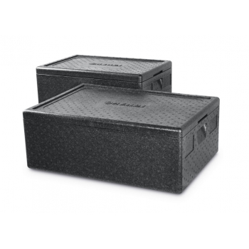 Termoizolačné box, Kitchen Line 600x400 mm