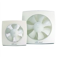 Ventilátor CATA LHV 160