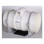 Potrubný ventilátor CATA DUCT IN-LINE 200/910