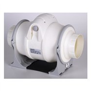Potrubný ventilátor CATA DUCT IN-LINE 100/270