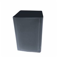 Obdĺžnikový odpadkový kôš Amer Box, 60 l