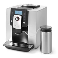 Automatický kávovar „One Touch“ strieborný