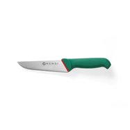 Mäsiarsky nôž, dĺžka čepele 200 mm, Green Line