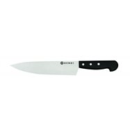 Nôž kuchársky špicatý, 230 mm, SUPERIOR