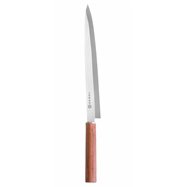 Nôž na sushi 300 mm Yanagiba, kolekcia Titan East