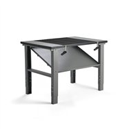 Zvárací stôl Smith, 1200x800 mm