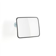 Priemyselné zrkadlo, 600x400 mm, interiérové, akrylát
