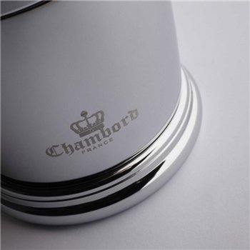 Kuchynská batéria Chambord Lionor Chrom