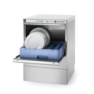 Umývačka riadu 50x50 – elektronické ovládanie, ovládanie elektronické - 3 programy umývania
