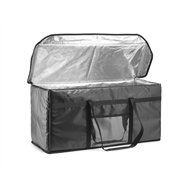 Termoizolačná taška na 12 obedových boxov, 70x29x(V)35 cm