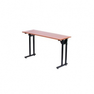 Banketový stôl L-100, 138 x 40 cm