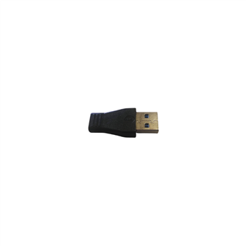 Adaptér pre USB-C nabíjanie k budíku EMBERTON BODMIN