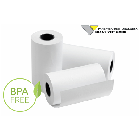 Termo pokladničný kotúčik 57/40/12 BPA free
