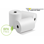 Termo pokladničný kotúčik 57/50/12 BPA free
