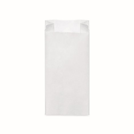 Olovrantové papierové vrecká 1,5 kg (13+7 x 28 cm), 100 ks