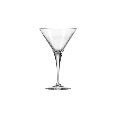 Poháre YPSILON Martini 0,24 L, 6 ks