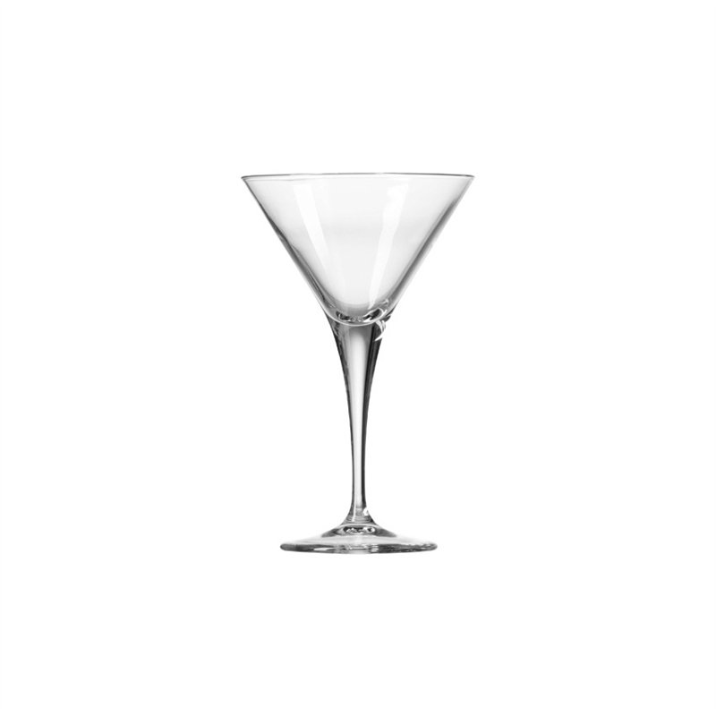 Poháre YPSILON Martini 0,24 L, 6 ks