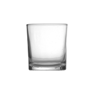 Pohár CHILE Whisky 0,245L 53008 (12 ks)