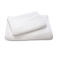 Hotelový uterák 50x100 cm froté 450g biely