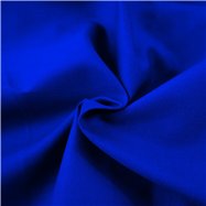 Obliečka BAVLNA UNI 40x40 cm, tmavo modrá
