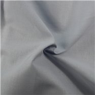 Obliečka BAVLNA UNI 45x60 cm, sivá