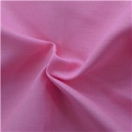 Prestieradlo bavlnené dvojlôžkové 240x230 cm ružové