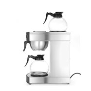 Kávovar, HENDI, Kitchen Line, 230V/2100W, 195x370x(V)430mm